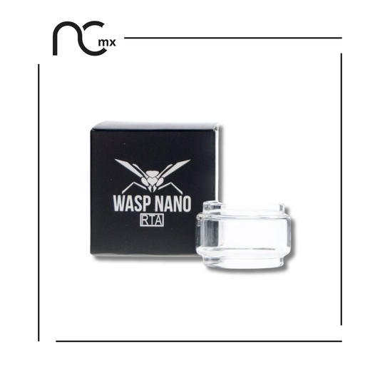 Pyrex Wasp Nano RTA
