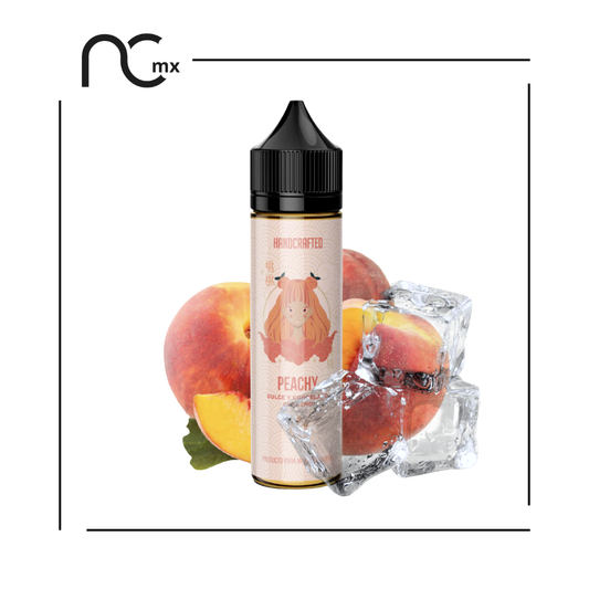 Peachy
