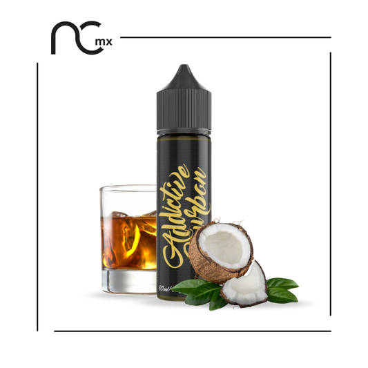 Addictive Bourbon