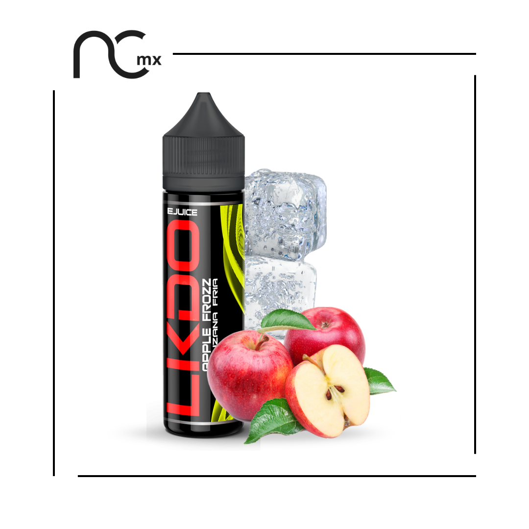 Apple Frozz