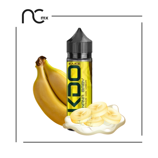Banana Baby