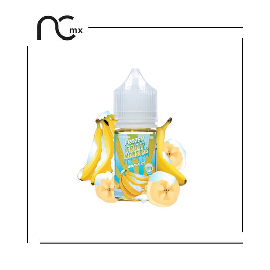 Banana ICE