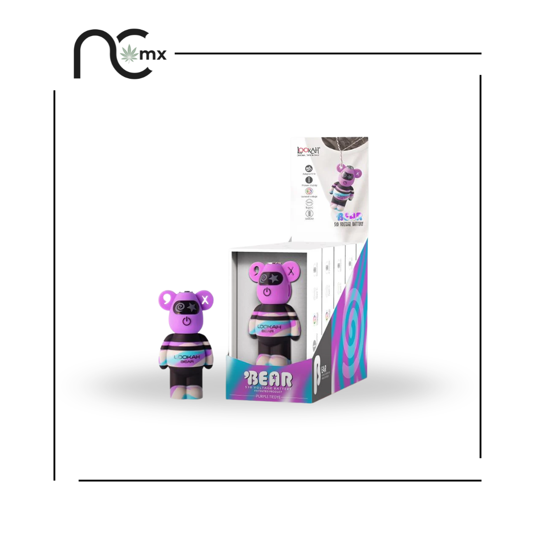 Batería Bear / Lookah