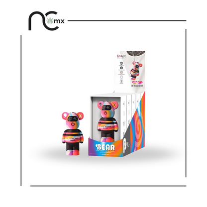 Batería Bear / Lookah