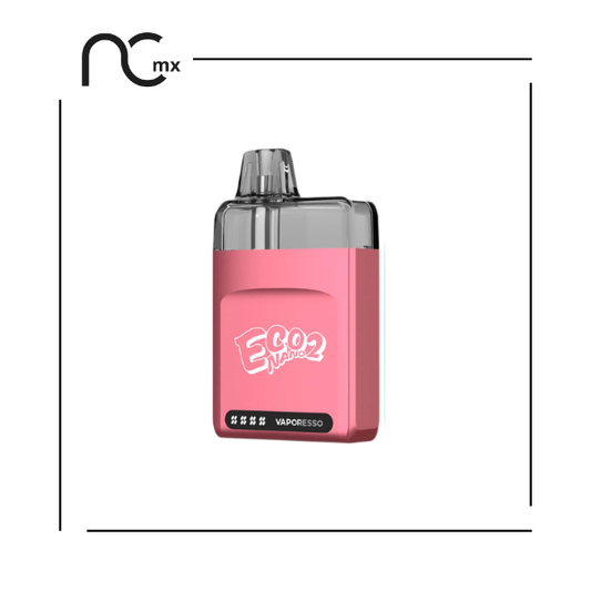 Eco Nano 2