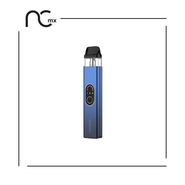 Xros 4 Pod