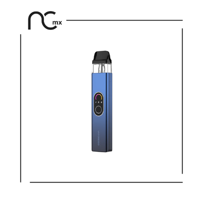 Xros 4 Pod
