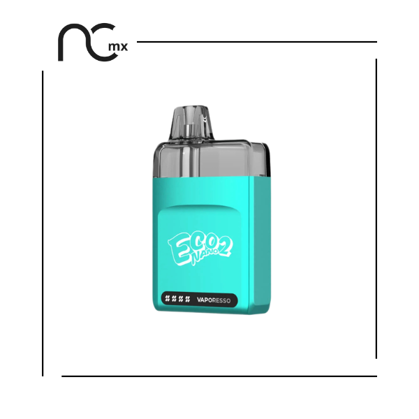 Eco Nano 2