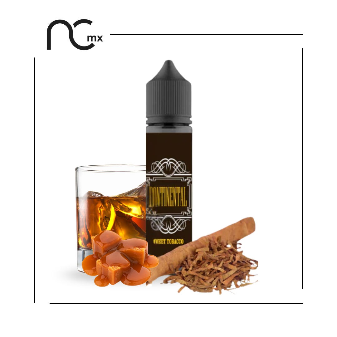 Continental Sweet Tobacco