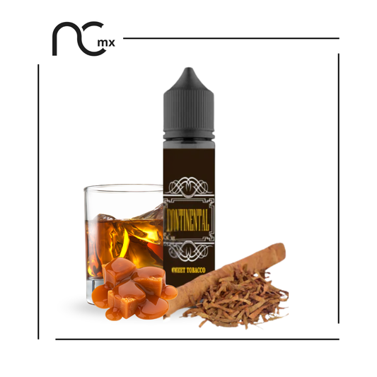 Continental Sweet Tobacco
