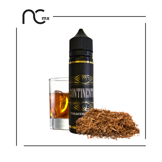 Continental Tabaco Excelso