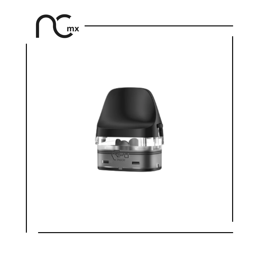 Jr vacio (2 PZS)