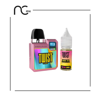 Digiflavor Digi-Q