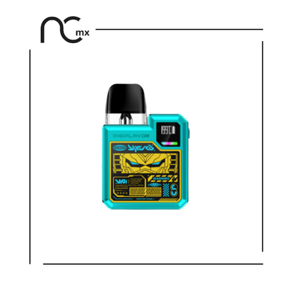 Digiflavor Digi-Q