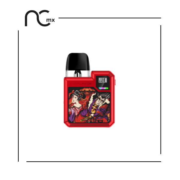 Digiflavor Digi-Q
