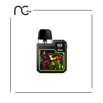 Digiflavor Digi-Q