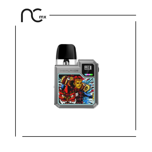 Digiflavor Digi-Q