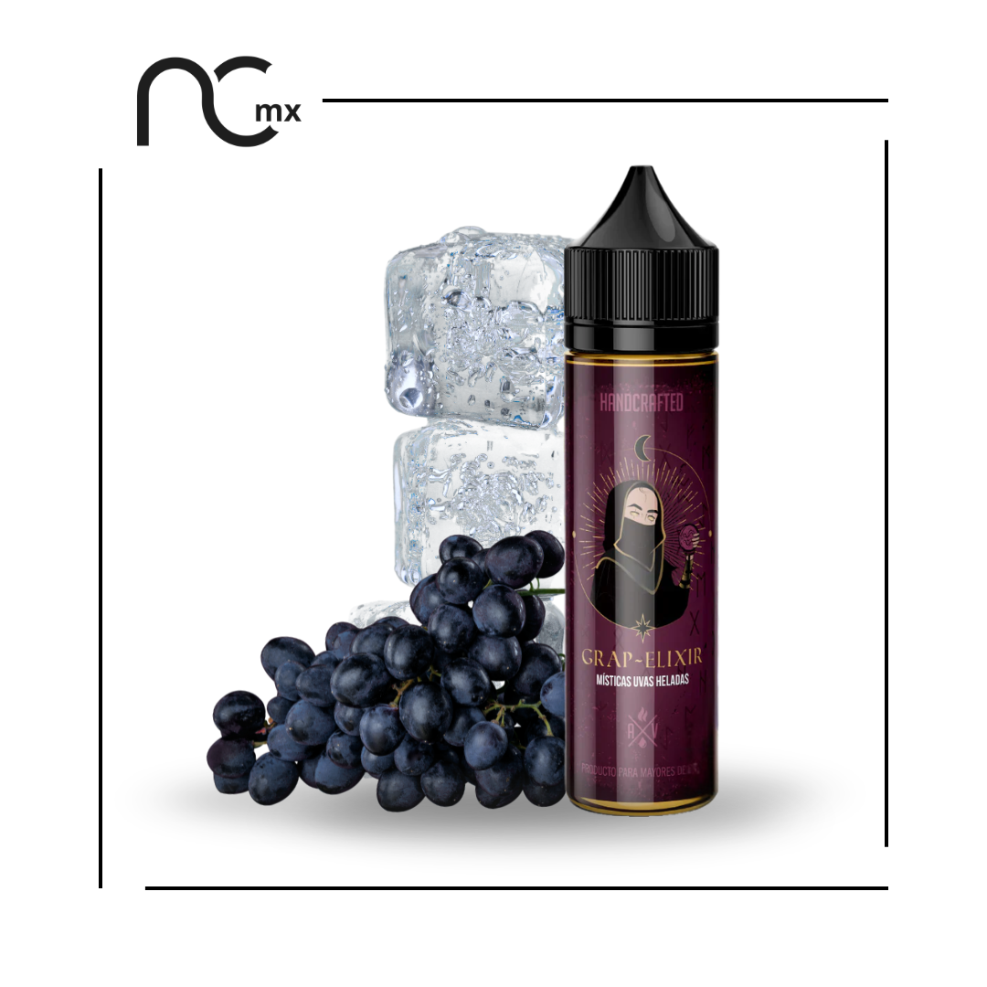 Grap Elixir