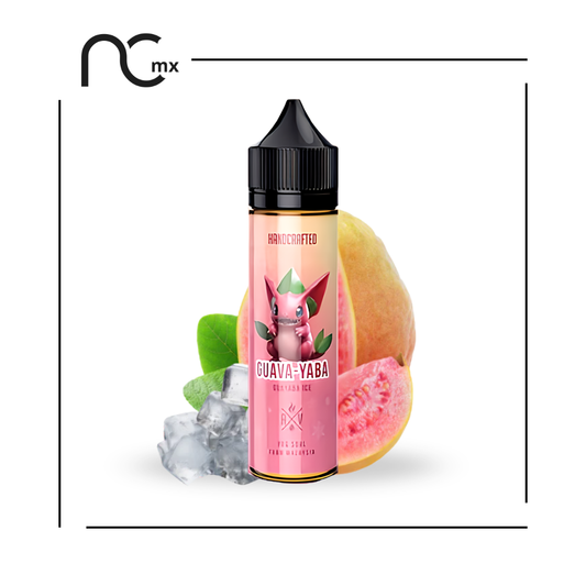 Guava-Yaba