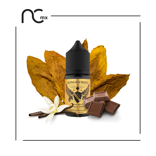 Don Juan Tabaco Dulce