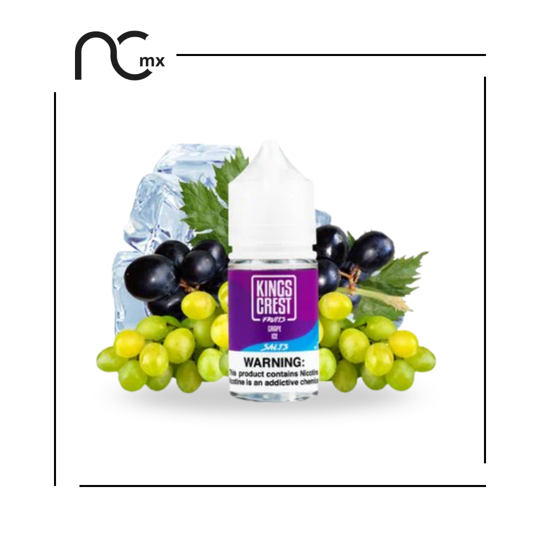 Grape ICE