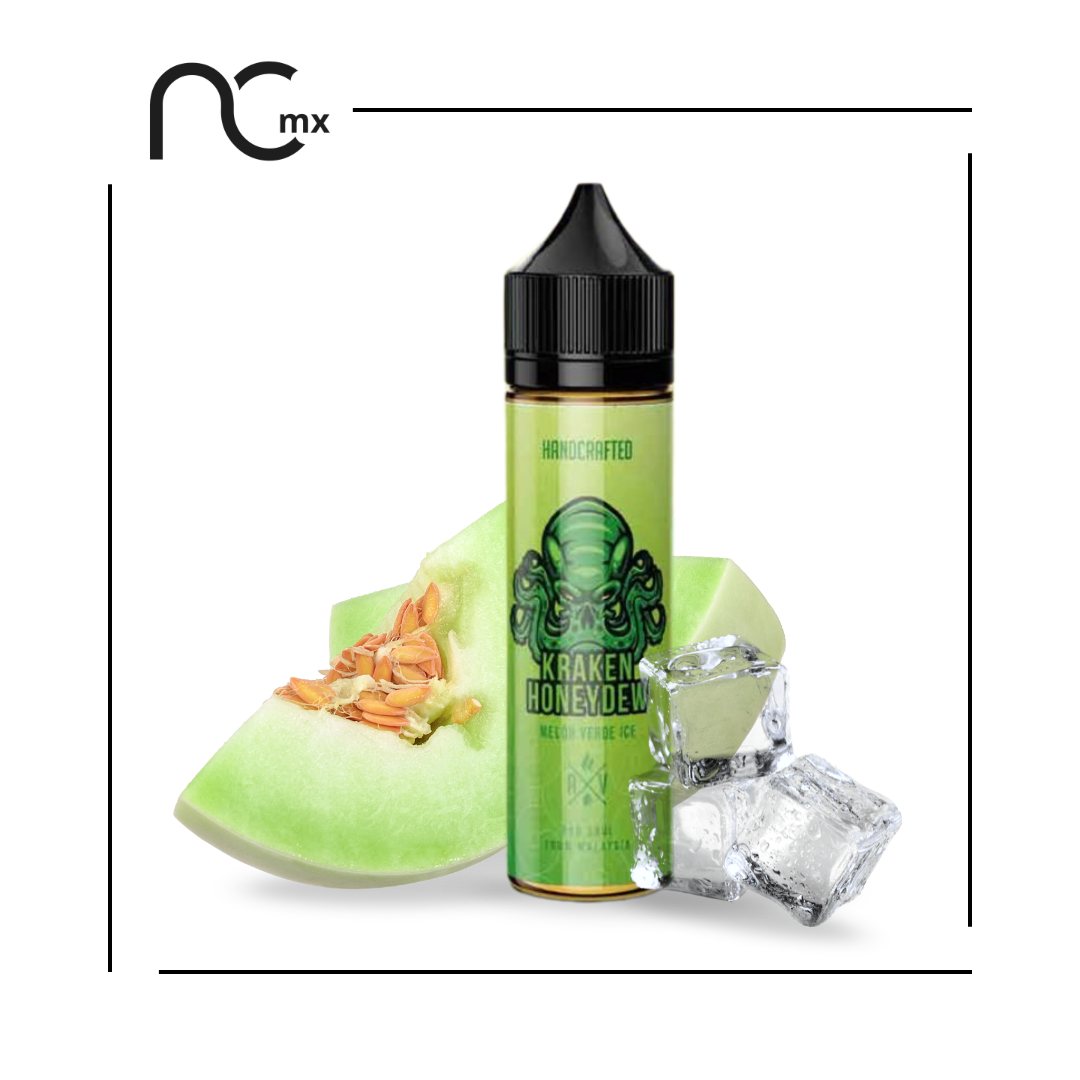 Kraken Honeydew