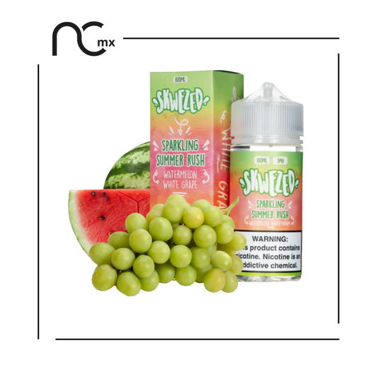 Watermelon White Grape