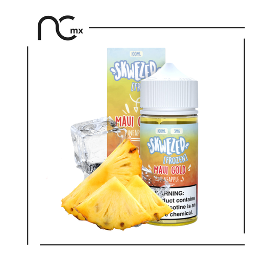 Pineapple