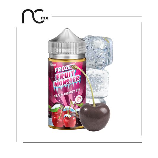Frozen Black Cherry