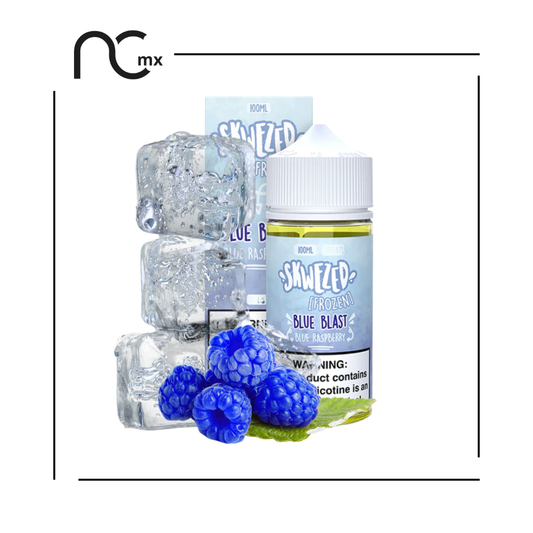 Blue Blast
