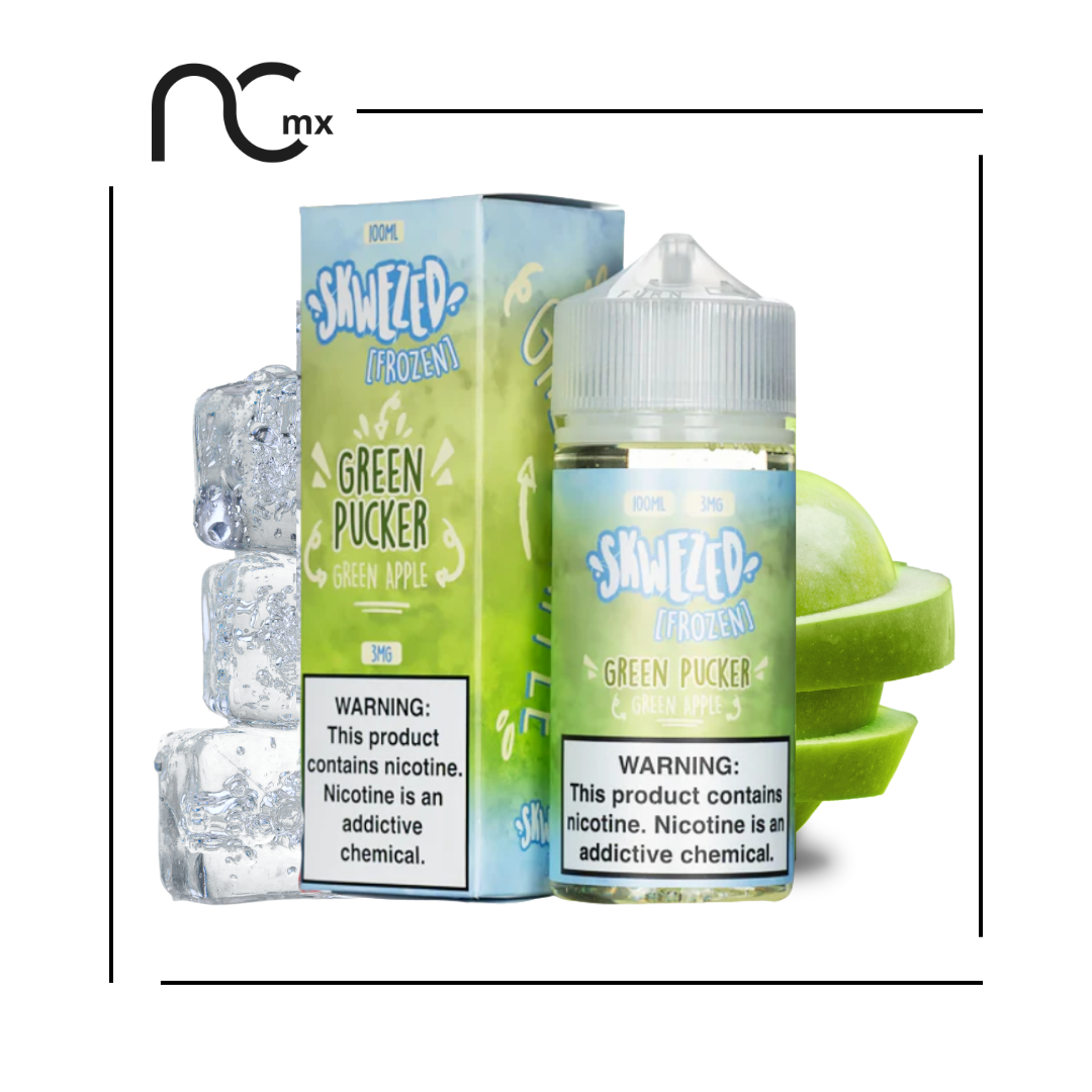 Green Apple