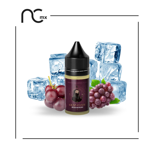 Grap Elixir
