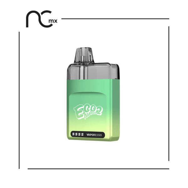 Eco Nano 2