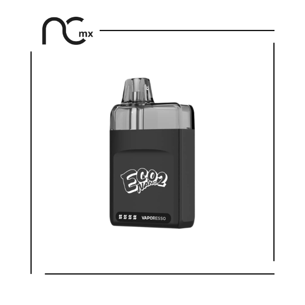 Eco Nano 2