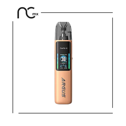 Argus G2