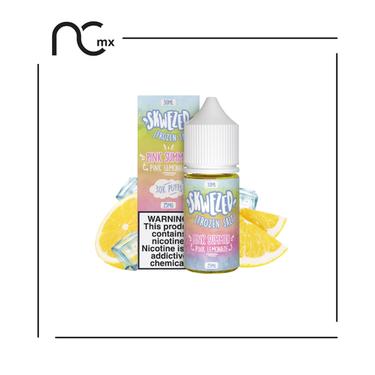 Pink Lemonade ICE