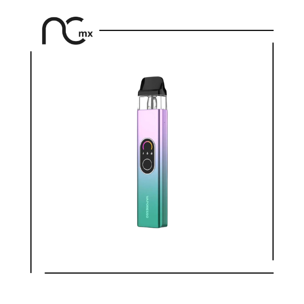 Xros 4 Pod