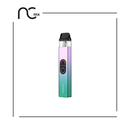 Xros 4 Pod