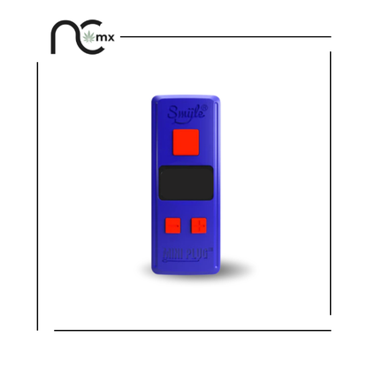 Controlador Térmico Mini Plug