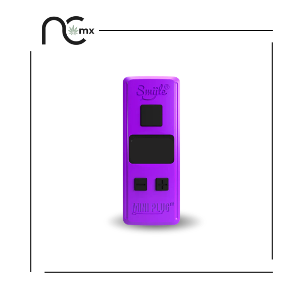 Controlador Térmico Mini Plug