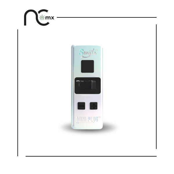 Controlador Térmico Mini Plug