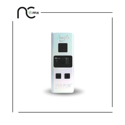 Controlador Térmico Mini Plug