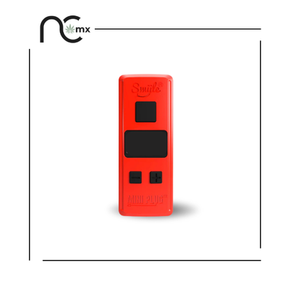 Controlador Térmico Mini Plug