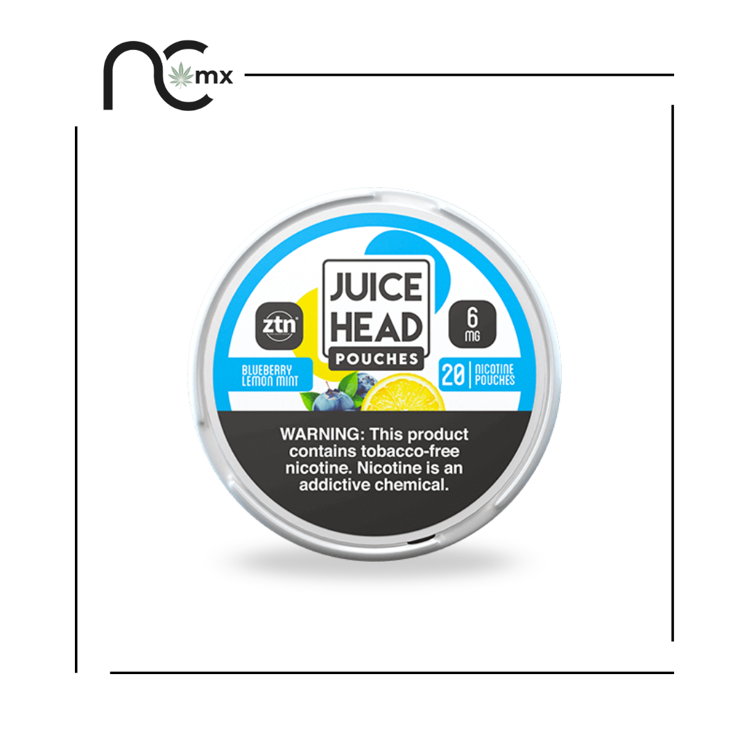 Pouches / Juice Head