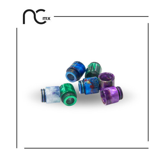 Drip Tip 510 / Resina