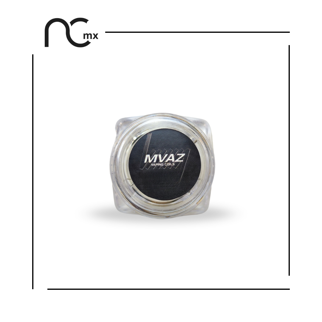 MVAZ