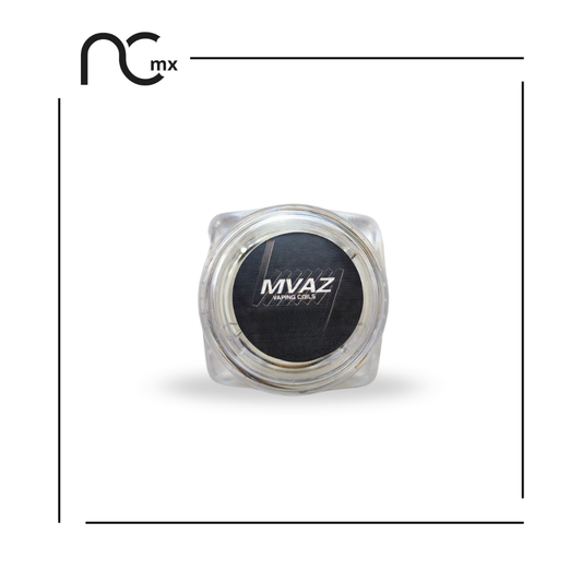 MVAZ