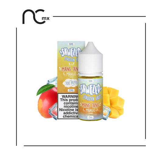 Mango ICE