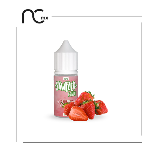 Strawberry ICE