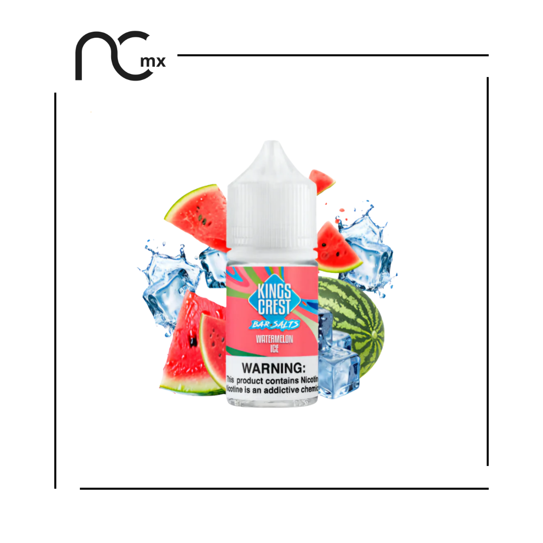 Watermelon ICE